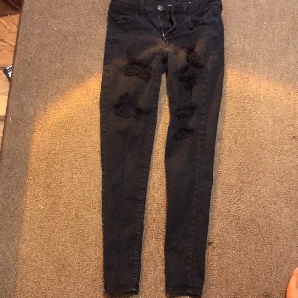 American eagle pants